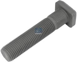DT Spare Parts Bolt roata DT Spare Parts 1.17131 (1.17131)