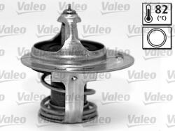 VALEO Termostat, lichid racire VALEO 820990 (820990)