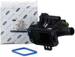 Original Ford Termostat lichid racire ORIGINAL FORD 1313841 (FO1313841)