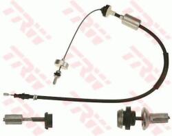 TRW Cablu ambreiaj TRW GCC1759 (GCC1759)