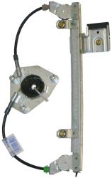 VALEO Mecanism actionare geam VALEO 850179 (850179)