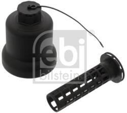 Febi Bilstein Capac, carcasa filtru ulei FEBI BILSTEIN 49633 (49633)