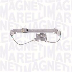 Magneti Marelli Mecanism actionare geam MAGNETI MARELLI 350103170049 (350103170049) - fixbox