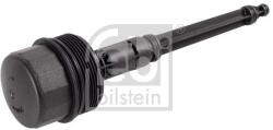 Febi Bilstein Capac, carcasa filtru ulei FEBI BILSTEIN 170427 (170427)