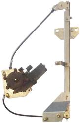 VALEO Mecanism actionare geam VALEO 850003 (850003)