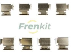 FRENKIT Set accesorii, placute frana FRENKIT 901218 (901218)