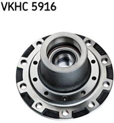 SKF Butuc roata SKF VKHC 5916 (VKHC 5916)