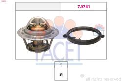 FACET Termostat, lichid racire FACET 7.7972 (7.7972)