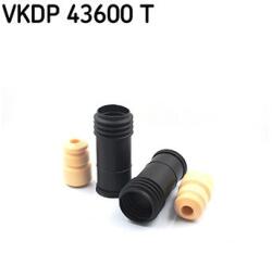 SKF Kit protectie praf, amortizor SKF VKDP 43600 T (VKDP 43600 T)