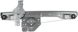VALEO Mecanism actionare geam VALEO 851211 (851211)