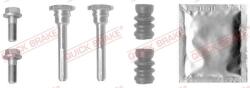 Quick Brake Set bucsi de ghidaj, etrier frana QUICK BRAKE 113-1325X (113-1325X)