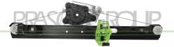 PRASCO Mecanism actionare geam PRASCO BM024W084 (BM024W084) - fixbox