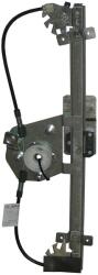 VALEO Mecanism actionare geam VALEO 850771 (850771)