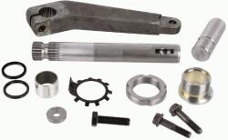 SACHS Furca decuplare, ambreiaj SACHS 3189 600 024 (3189 600 024)