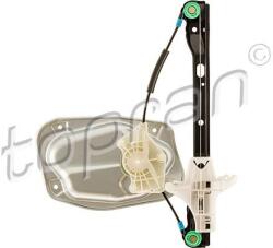 TOPRAN Mecanism actionare geam TOPRAN 114 707 (114 707) - fixbox