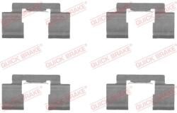 OJD Set accesorii, placute frana OJD 109-1732 (109-1732)