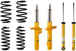 BILSTEIN Set suspensie, arcuri elicoidale / amortizoare BILSTEIN 46-184337 (46-184337)