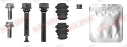 OJD Set bucsi de ghidaj, etrier frana OJD 113-1467X (113-1467X)