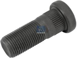 DT Spare Parts Bolt roata DT Spare Parts 6.54213 (6.54213)