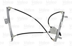 VALEO Mecanism actionare geam VALEO 851499 (851499)