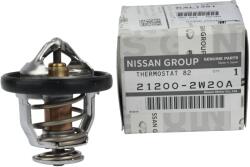Original Nissan Termostat, lichid racire ORIGINAL NISSAN 21200-2W20A (21200-2W20A)