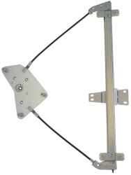 VALEO Mecanism actionare geam VALEO 851749 (851749)