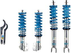 BILSTEIN Set suspensie, arcuri elicoidale / amortizoare BILSTEIN 47-118478 (47-118478)