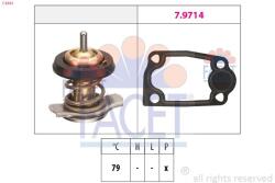 FACET Termostat, lichid racire FACET 7.8942 (7.8942)