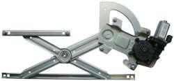 VALEO Mecanism actionare geam VALEO 852645 (852645)