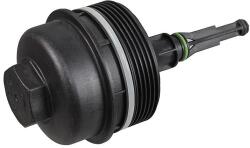 METZGER Capac, carcasa filtru ulei METZGER 2370105 (2370105)