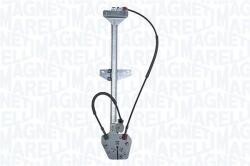 Magneti Marelli Mecanism actionare geam MAGNETI MARELLI 350103202700 (350103202700)