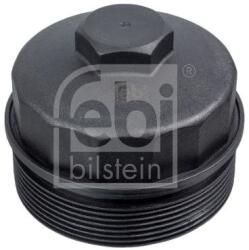 Febi Bilstein Capac, carcasa filtru ulei FEBI BILSTEIN 107320 (107320)