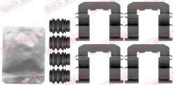 OJD Set accesorii, placute frana OJD 109-1893 (109-1893)