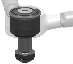 LEMFÖRDER Set reparatie, brat LEMFÖRDER 11834 01 (11834 01)