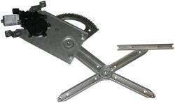 VALEO Mecanism actionare geam VALEO 850635 (850635)