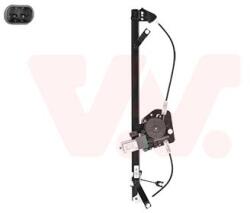 MTR Mecanism actionare geam MTR 12911237 (12911237) - fixbox