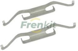 FRENKIT Set accesorii, placute frana FRENKIT 901680 (901680)