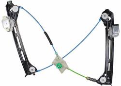METZGER Mecanism actionare geam METZGER 2160690 (2160690) - fixbox