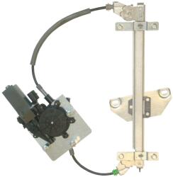 VALEO Mecanism actionare geam VALEO 850469 (850469)