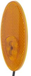 HELLA Lampa laterala HELLA 2PS 964 295-071 (2PS 964 295-071) - fixbox