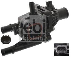 Febi Bilstein Carcasa termostat FEBI BILSTEIN 39145 (39145)