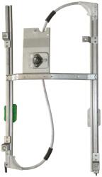 VALEO Mecanism actionare geam VALEO 851772 (851772)