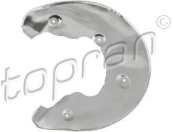 TOPRAN Protectie disc frana TOPRAN 117 959 (117 959)
