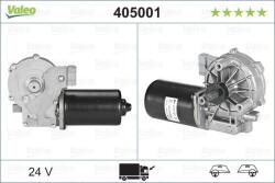 Valeo Motor stergator VALEO 405001 (405001)
