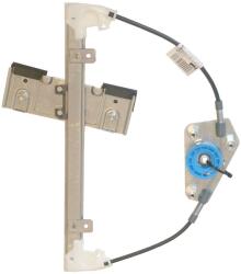 VALEO Mecanism actionare geam VALEO 850886 (850886)