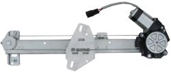 VALEO Mecanism actionare geam VALEO 851887 (851887) - fixbox