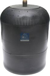 DT Spare Parts Burduf, suspensie pneumatica DT Spare Parts 4.80484 (4.80484)