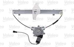 VALEO Mecanism actionare geam VALEO 850201 (850201)