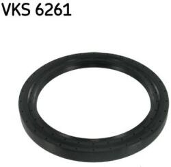 SKF Simering, butuc roata SKF VKS 6261 (VKS 6261)