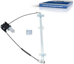 DT Spare Parts Mecanism actionare geam DT Spare Parts 5.60151 (5.60151) - fixbox